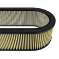 aFe air filter close-up