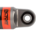 FOX shock absorber installed view