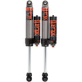 FOX shock absorber detail