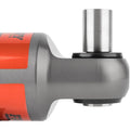 FOX shock absorber detail