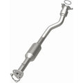 Magnaflow auto part close-up