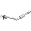 Magnaflow auto part detail