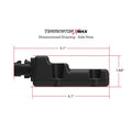 TERMINATOR X MAX MPFI W/DBW