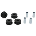 Whiteline auto part close-up
