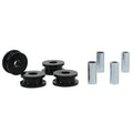 Whiteline auto part installed view