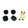 Whiteline auto part detail