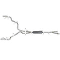 aFe cat-back exhaust