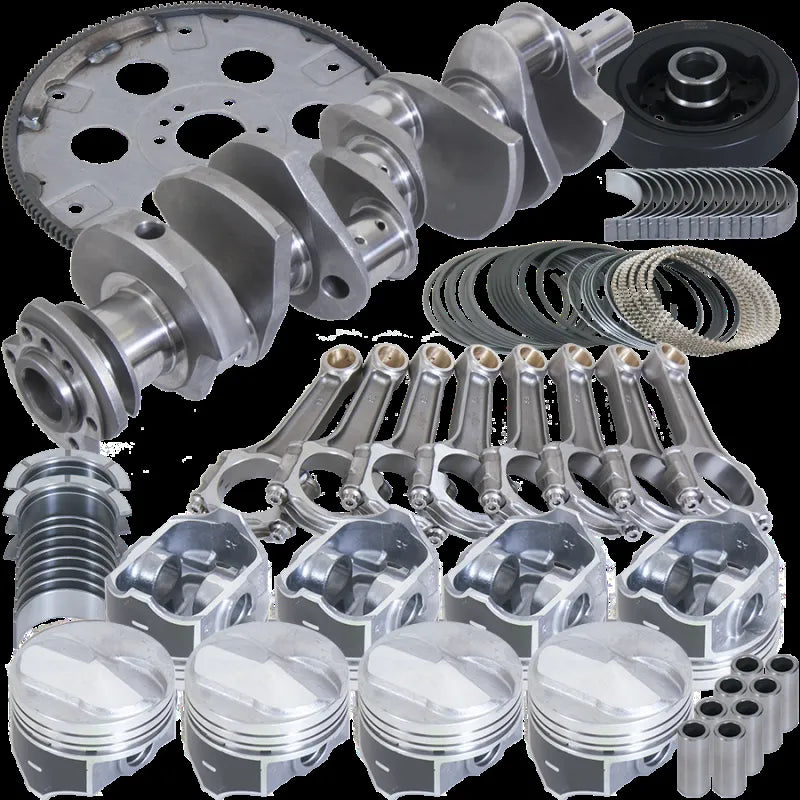 Eagle auto part