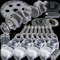 Eagle auto part