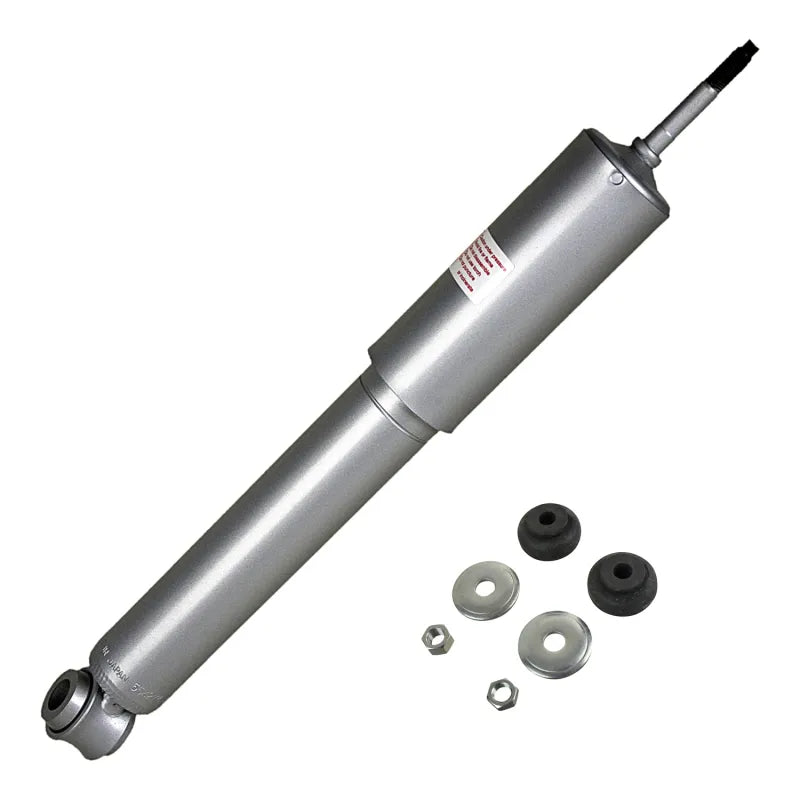 KYB shock absorber