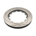 DBA auto part installed view