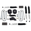 Tuff Country shock absorber