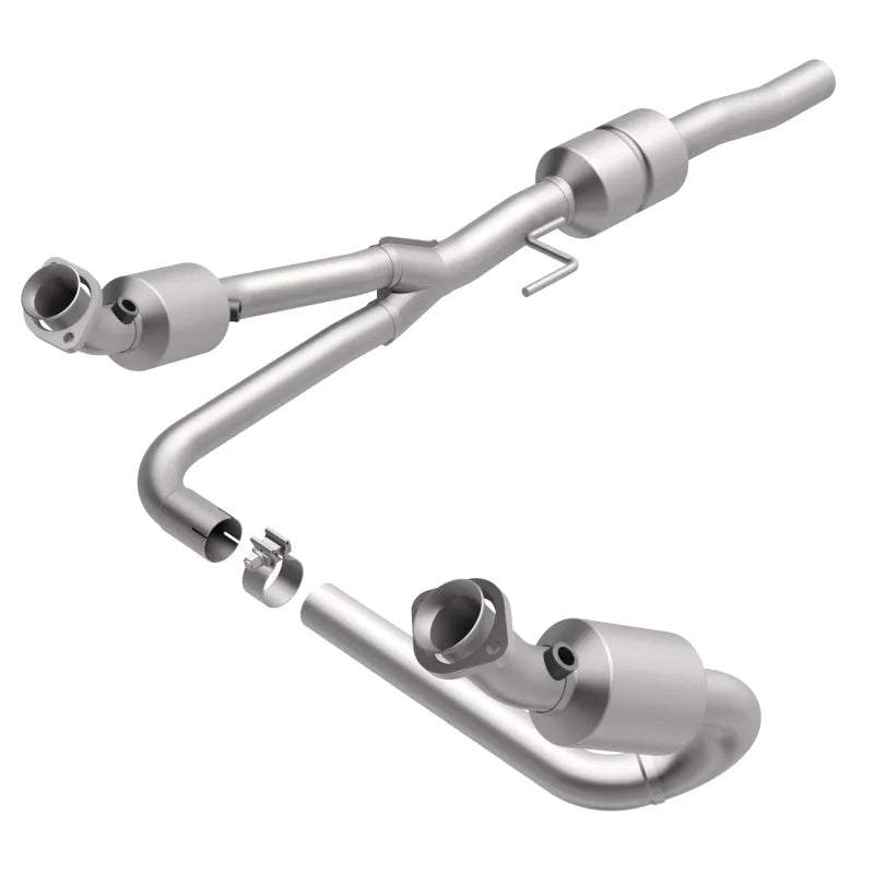 Magnaflow auto part