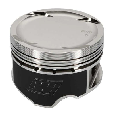Wiseco auto part