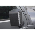 DV8 Offroad auto part detail