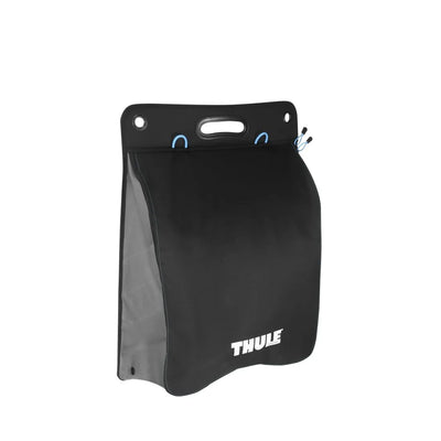 Thule black auto part