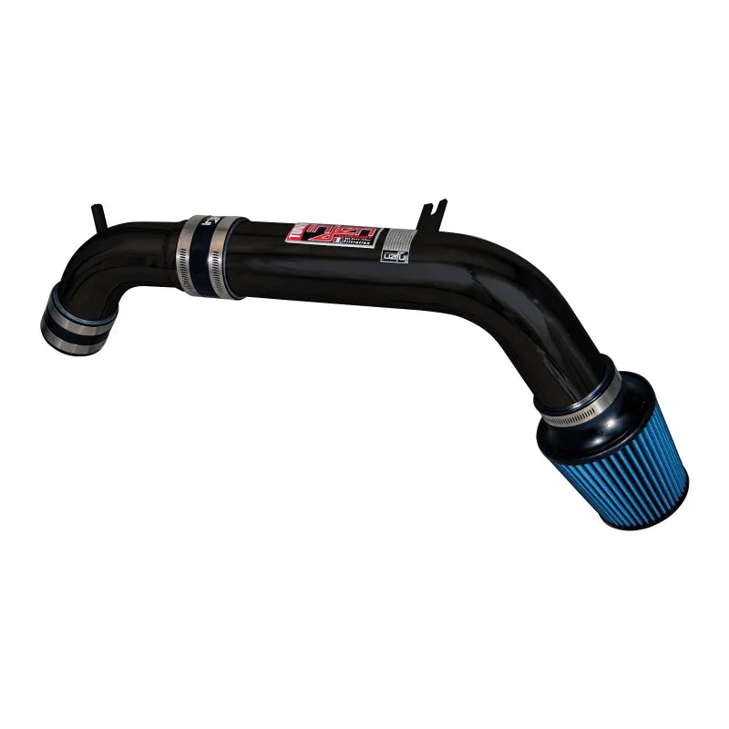 Injen black auto part