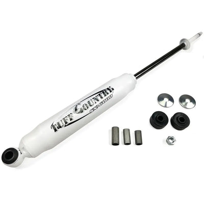 Tuff Country shock absorber
