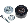 Gates auto part