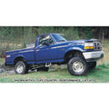 Tuff Country shock absorber