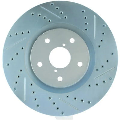 Stoptech auto part