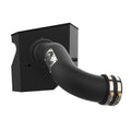 aFe cold air intake