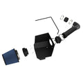 aFe cold air intake detail