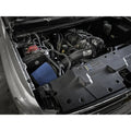 aFe cold air intake