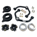 Tuff Country shock absorber