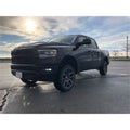Tuff Country shock absorber