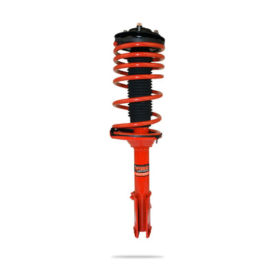 Pedders shock absorber