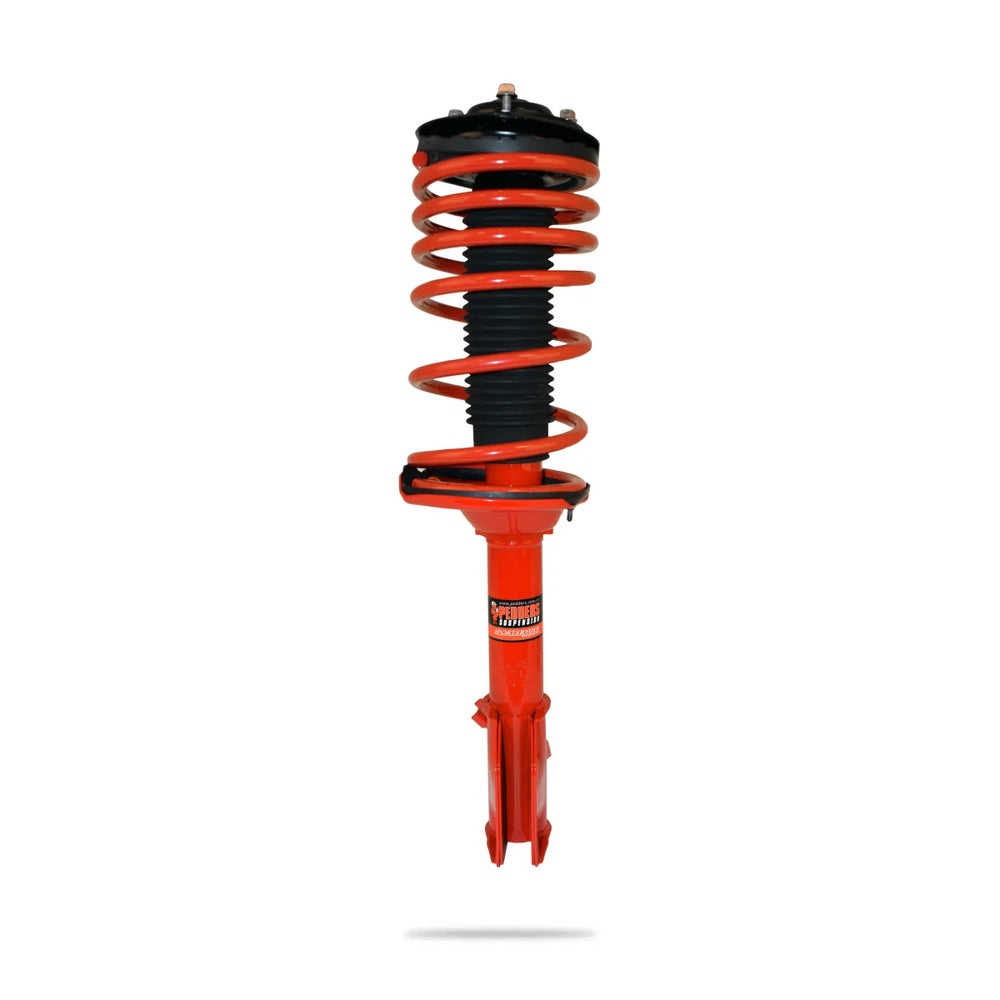 Pedders shock absorber