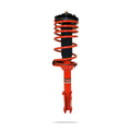 Pedders shock absorber