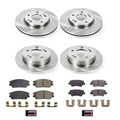 PowerStop auto part