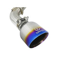 aFe axle-back exhaust