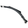 Tuff Country leaf springs
