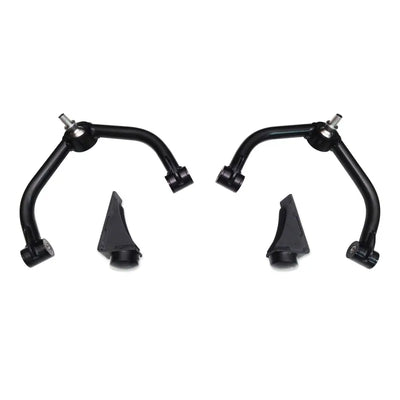 Tuff Country control arms