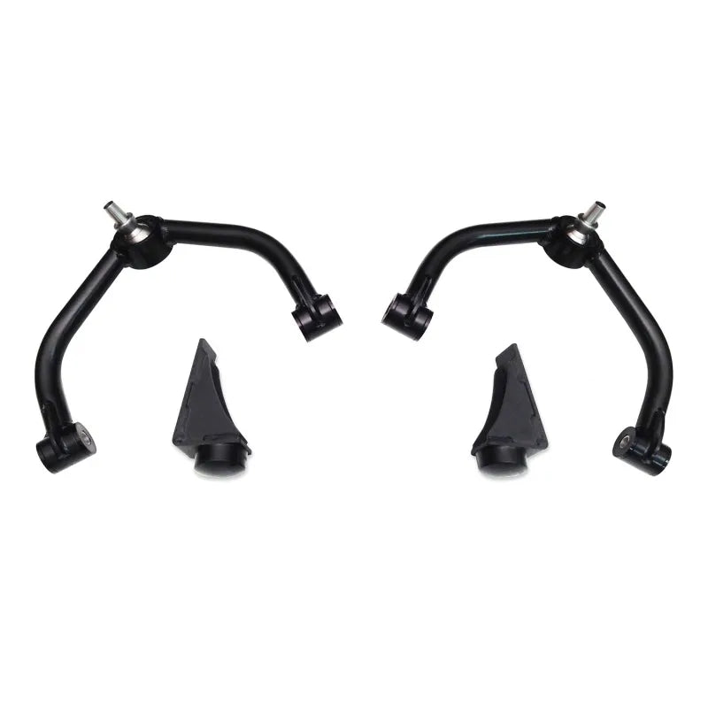 Tuff Country control arms
