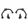 Tuff Country control arms