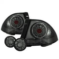 SPYDER tail light