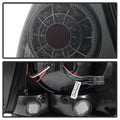 SPYDER tail light