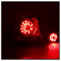 SPYDER tail light