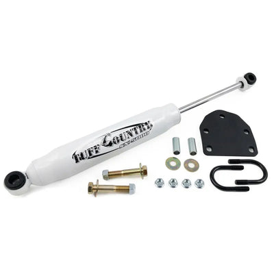 Tuff Country auto part