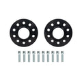Eibach black spacers