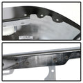 SPYDER fog light kit close-up