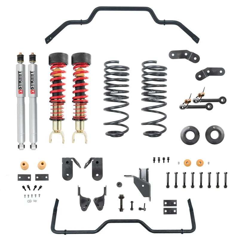 Belltech auto part