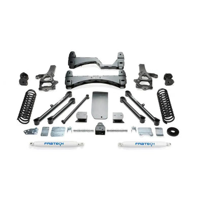 Fabtech auto part