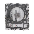 Wiseco auto part detail