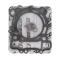 Wiseco auto part close-up