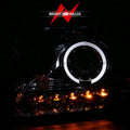 ANZO headlights